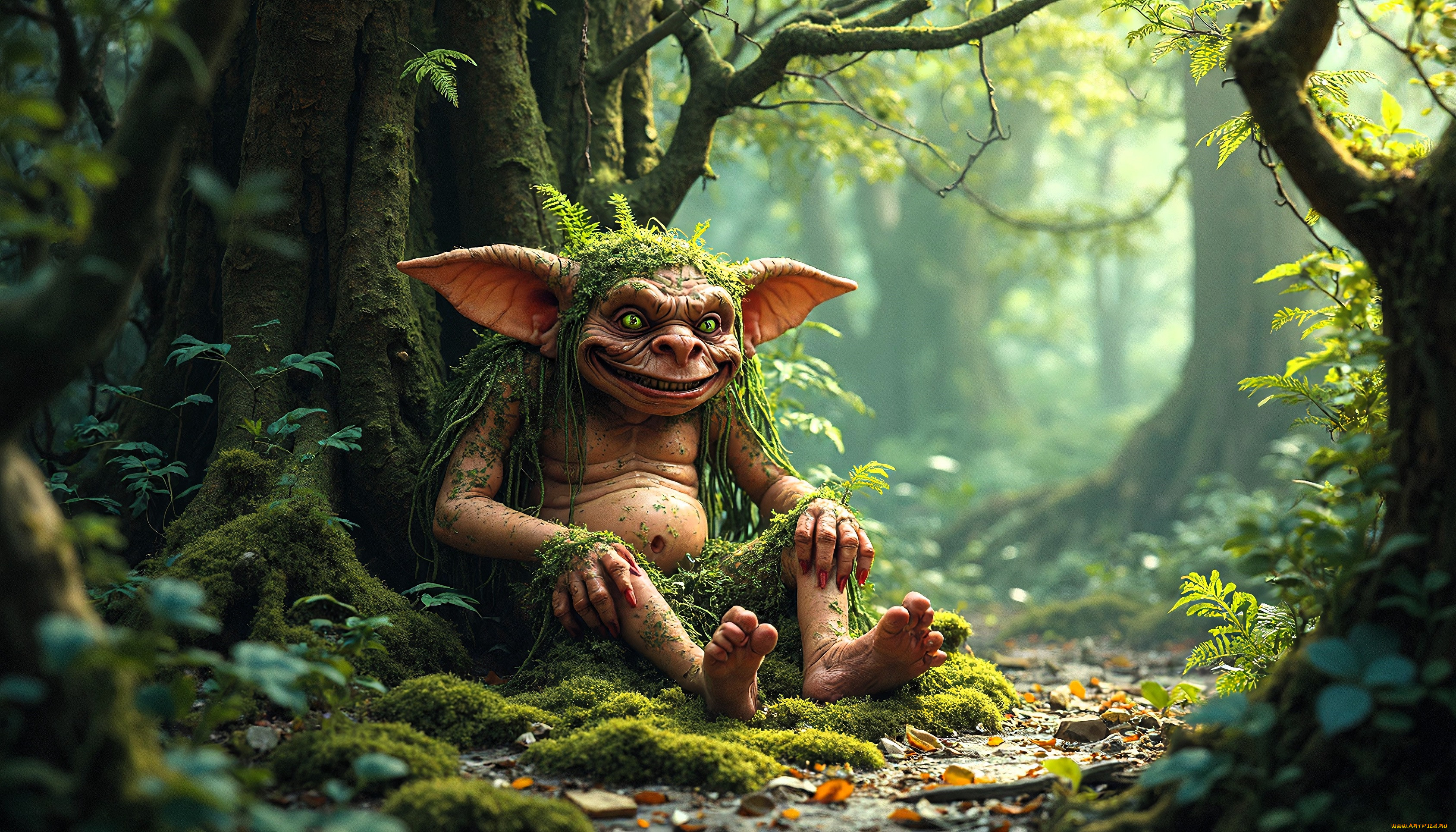 3 ,  , creatures, , , , , 